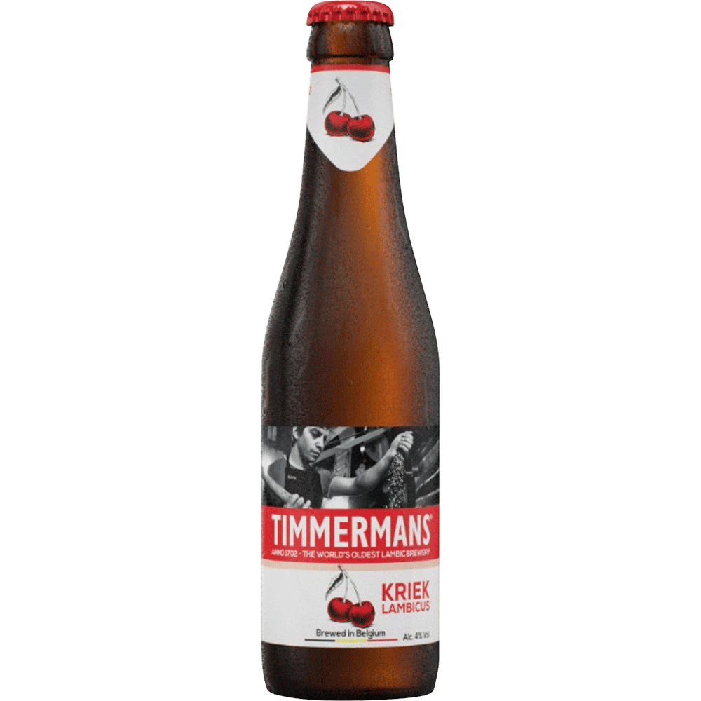 Timmermans Kriek