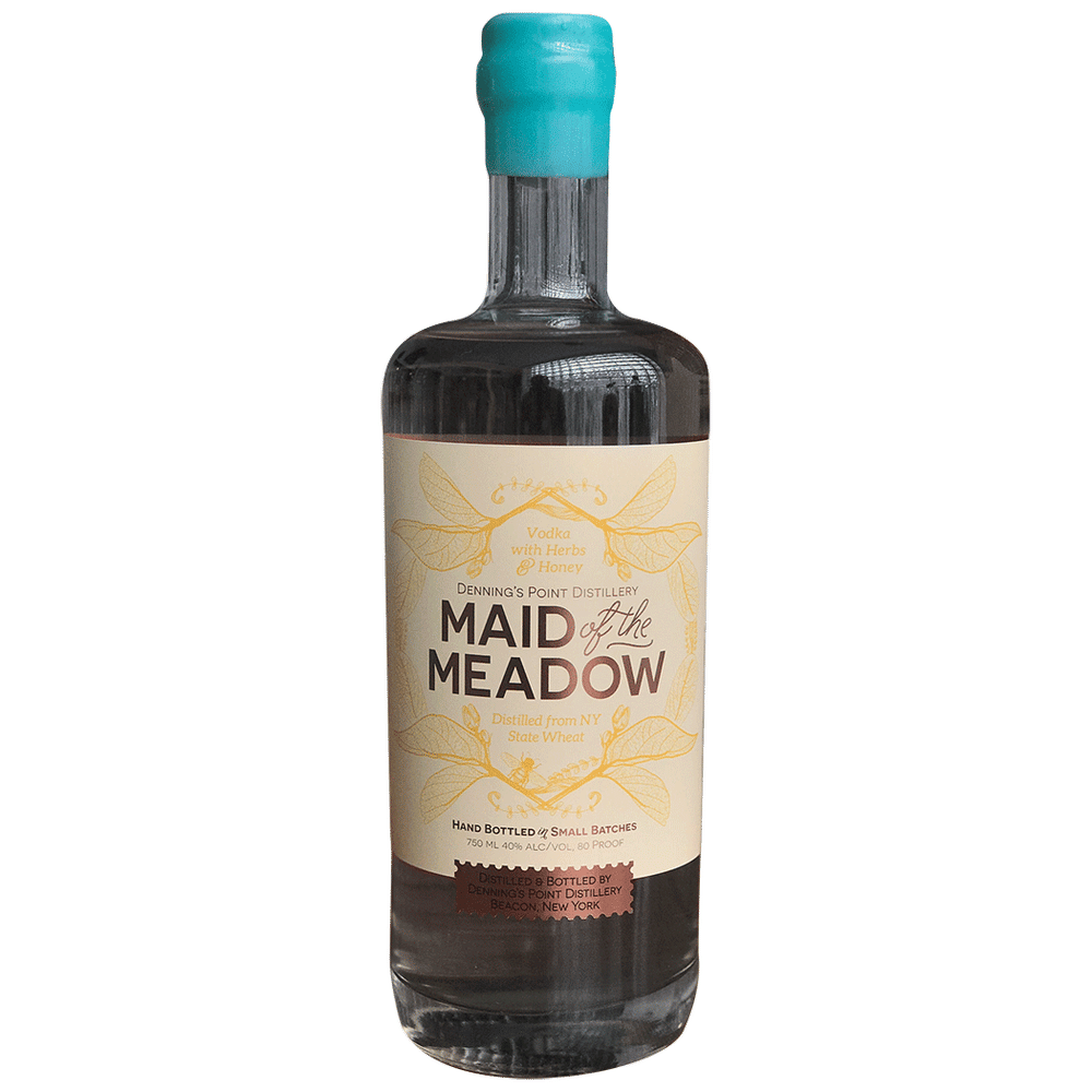 Maid of the Meadow Vodka