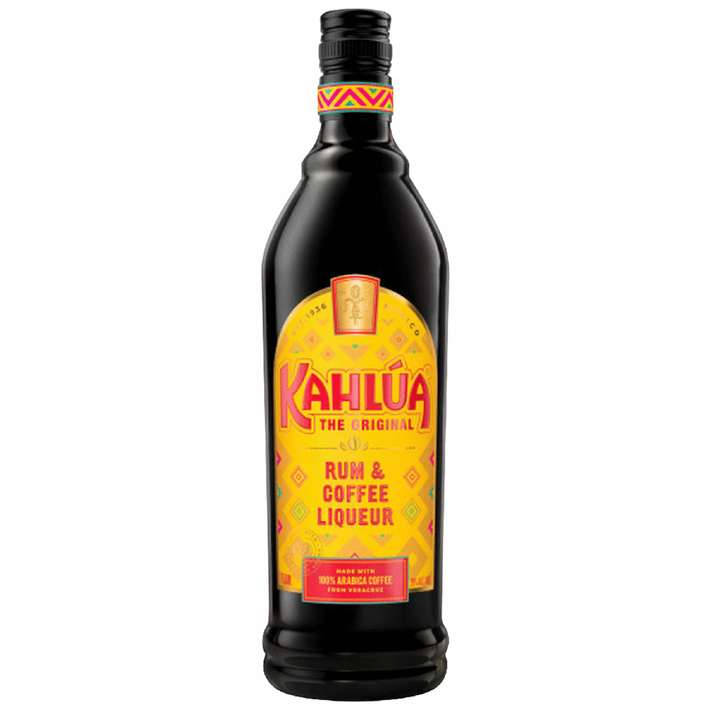 Kahlua Coffee Liqueur