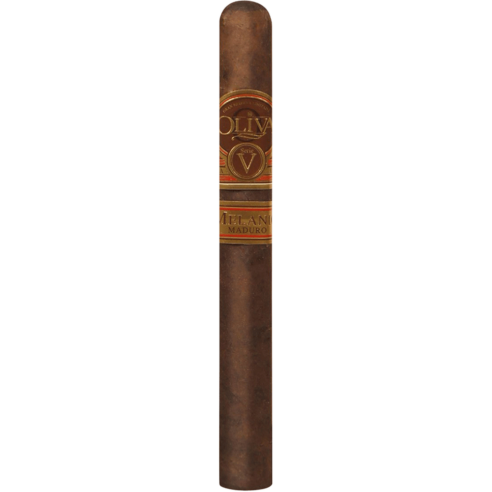 Oliva Serie V Melanio Maduro Robusto