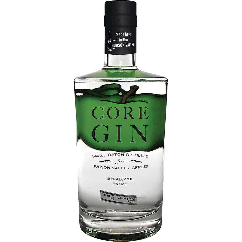 Core Gin