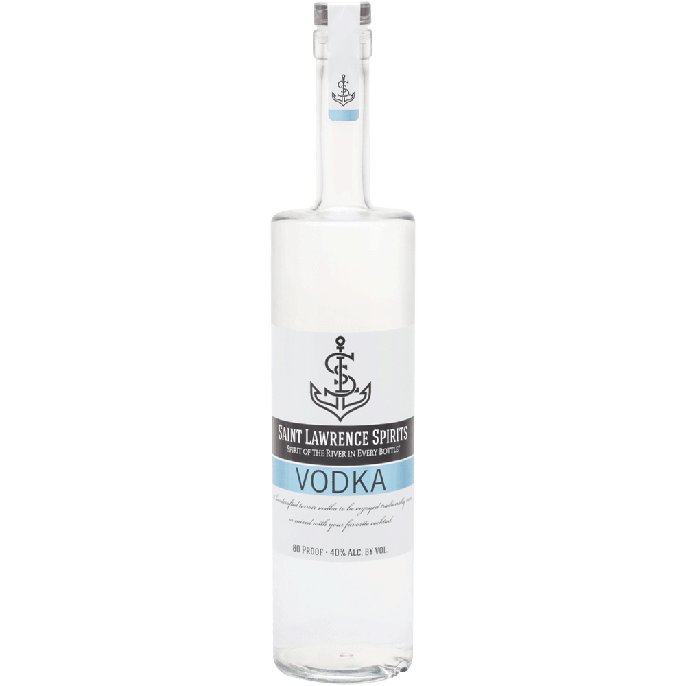 Saint Lawrence Vodka