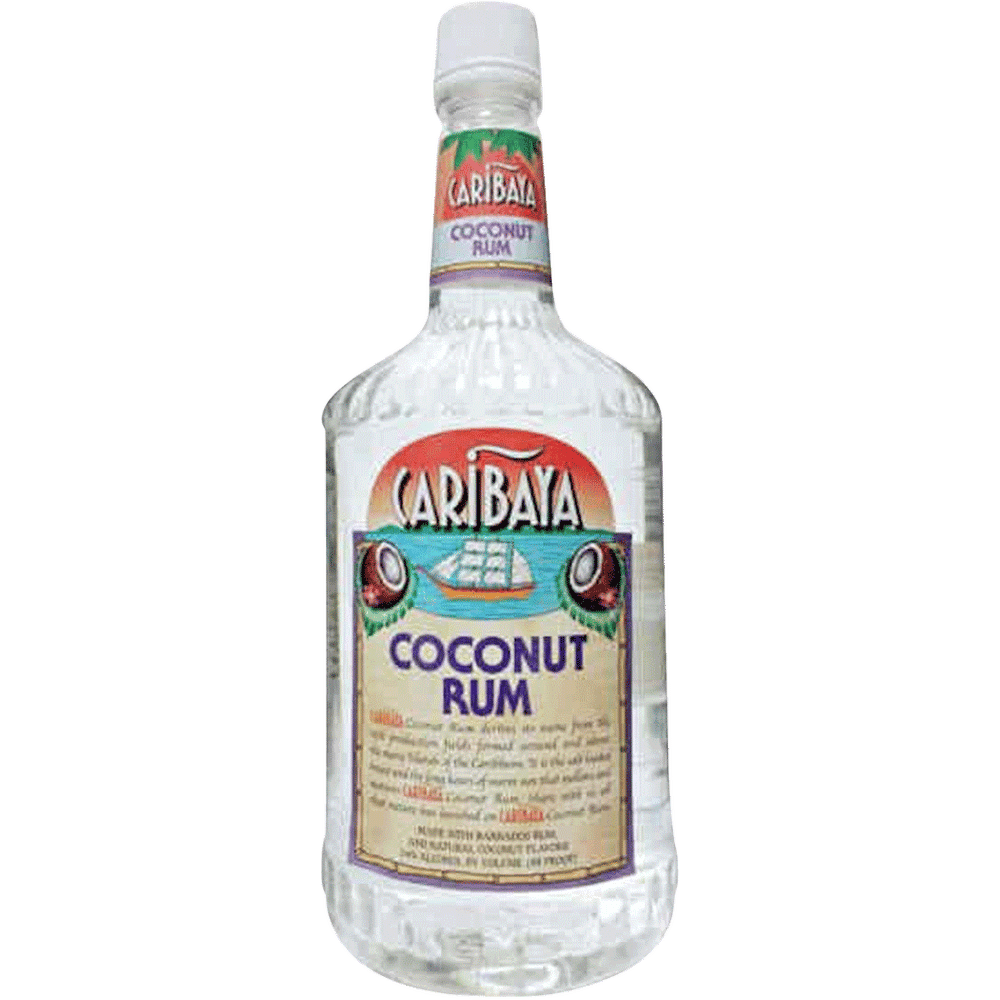 Caribaya Coconut Rum