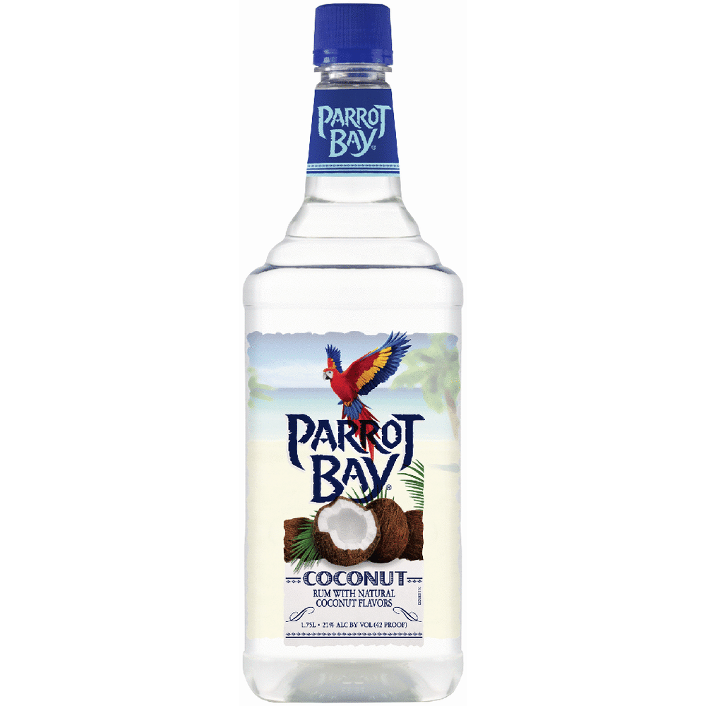 Parrot Bay