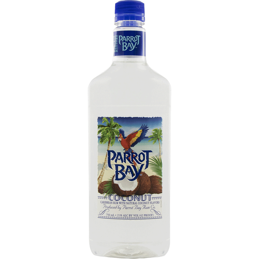 Parrot Bay