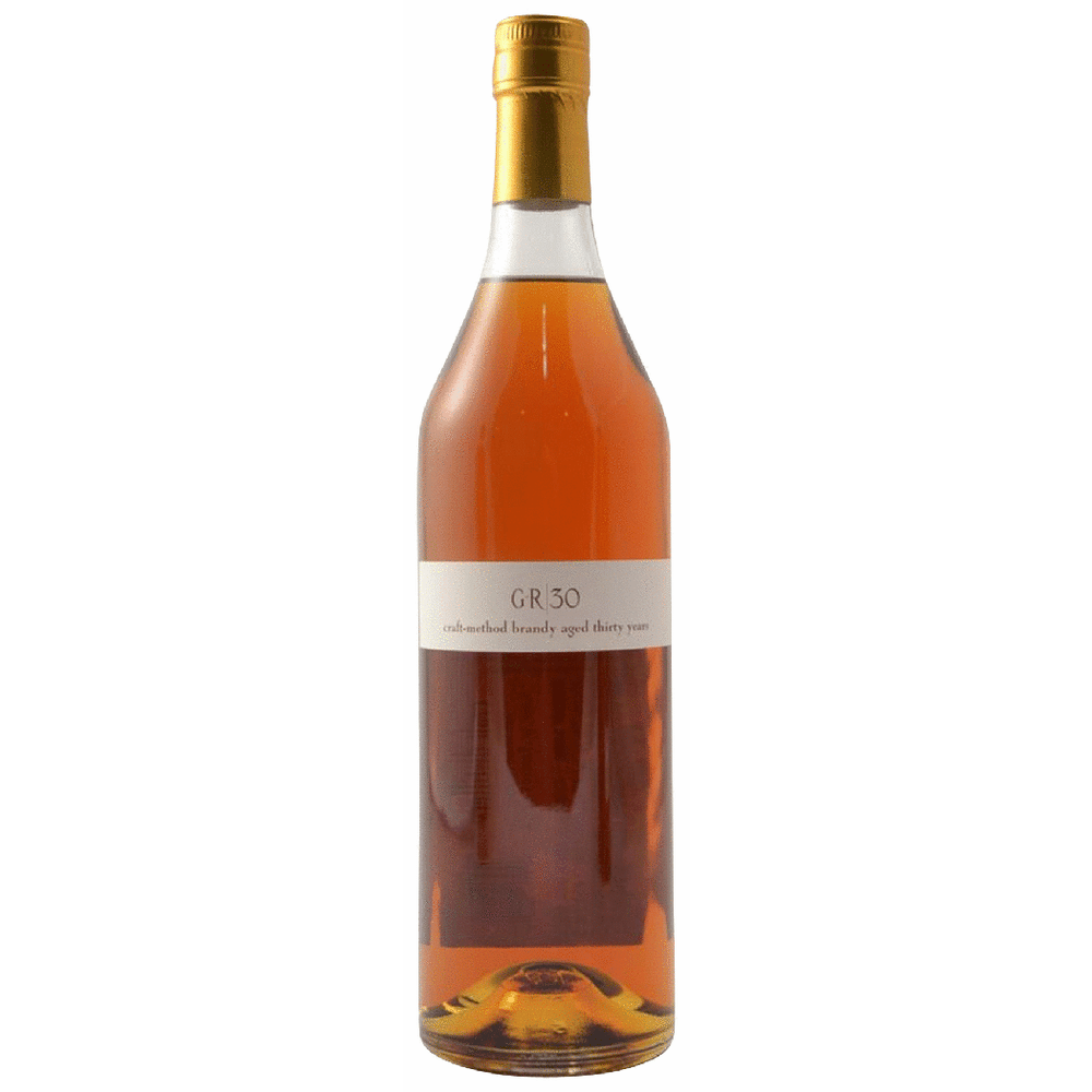 Germain-Robin GR30 Brandy