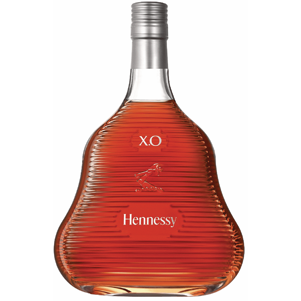 Hennessy XO Marc Newson LE