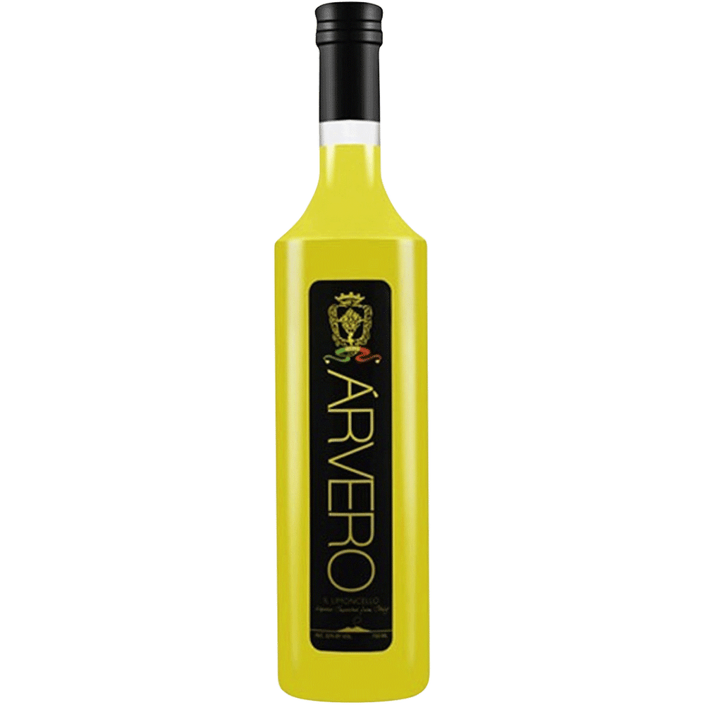 il Limoncello Arvero