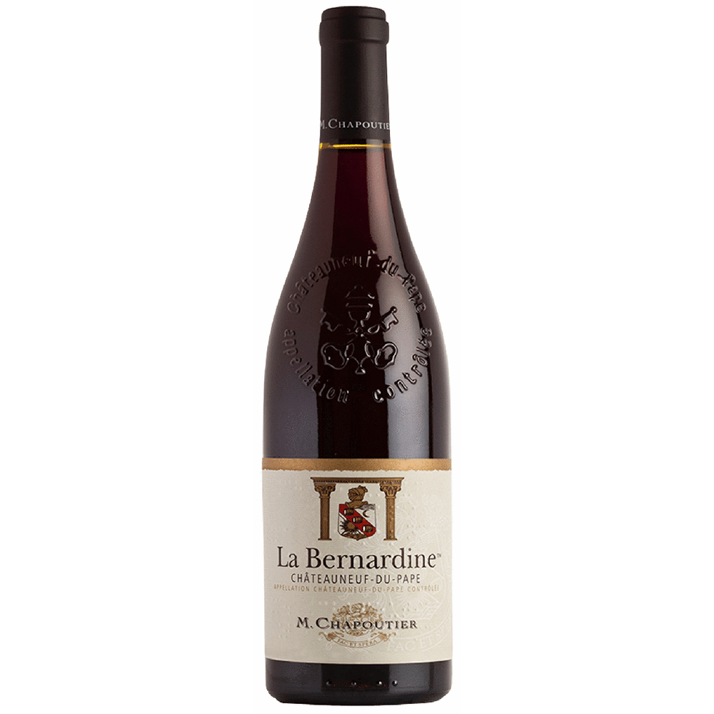 Chapoutier Bernardine Chateauneuf-du-Pape Rouge