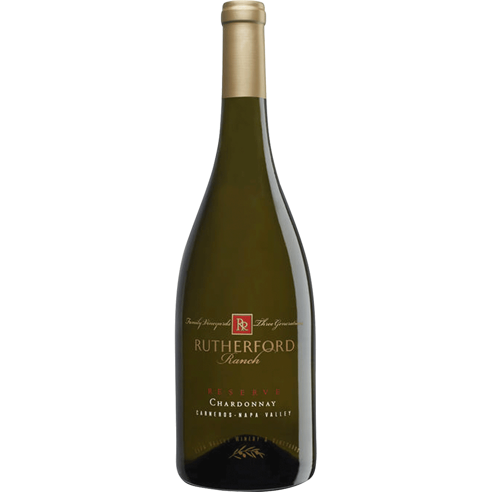 Rutherford Ranch Chardonnay Reserve