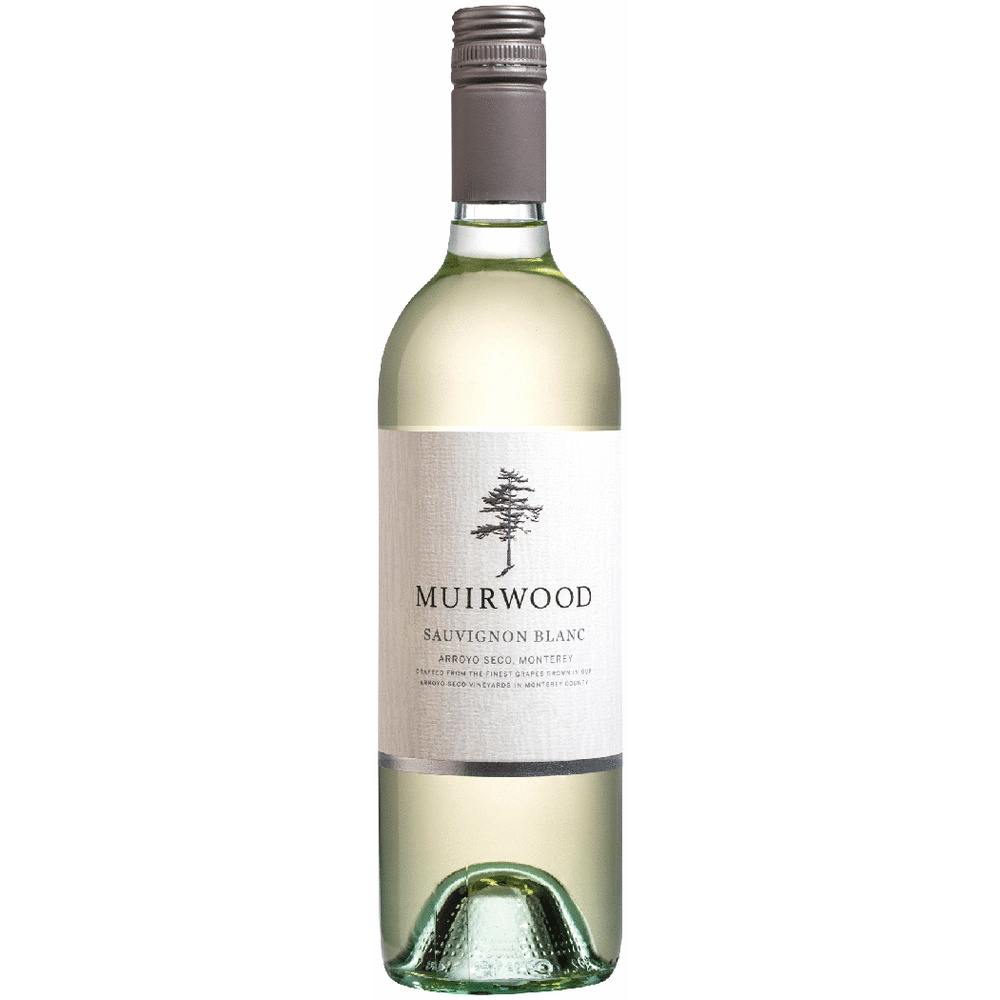 Muirwood Sauvignon Blanc Arroyo Seco