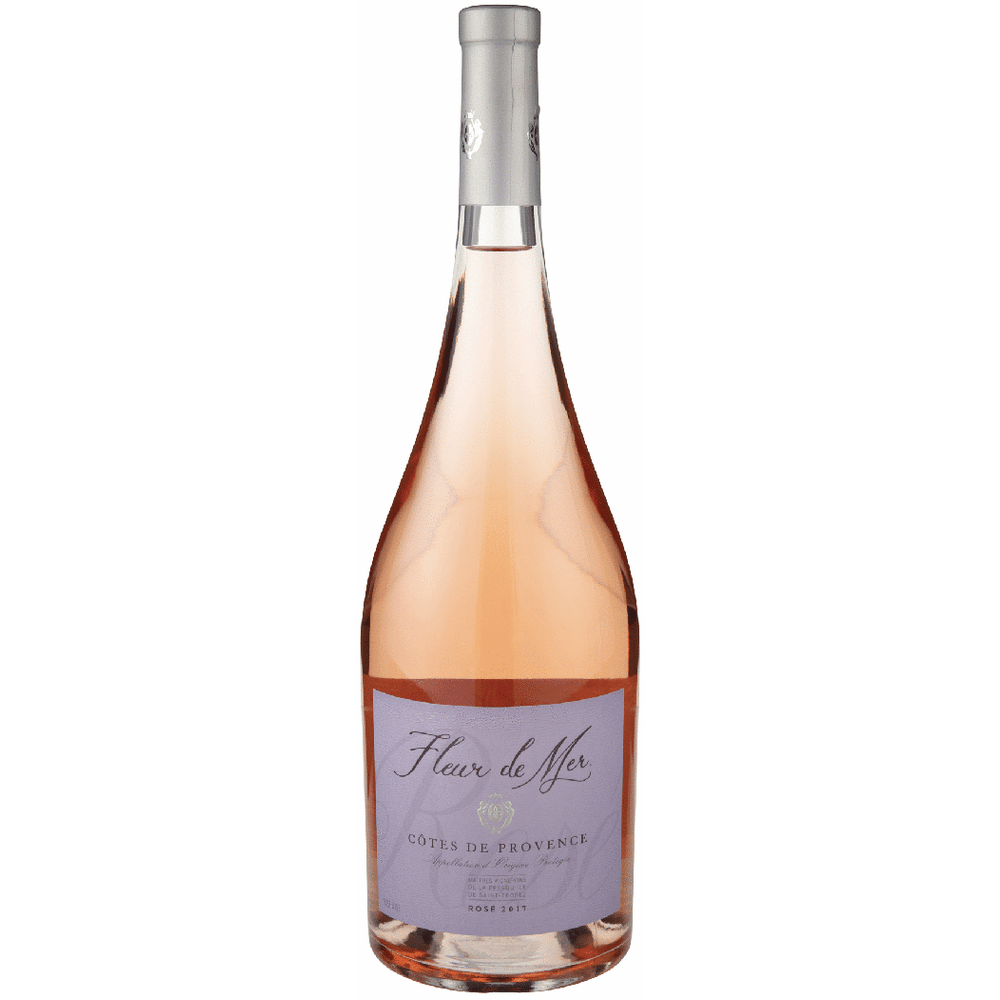 Fleur de Mer Rose
