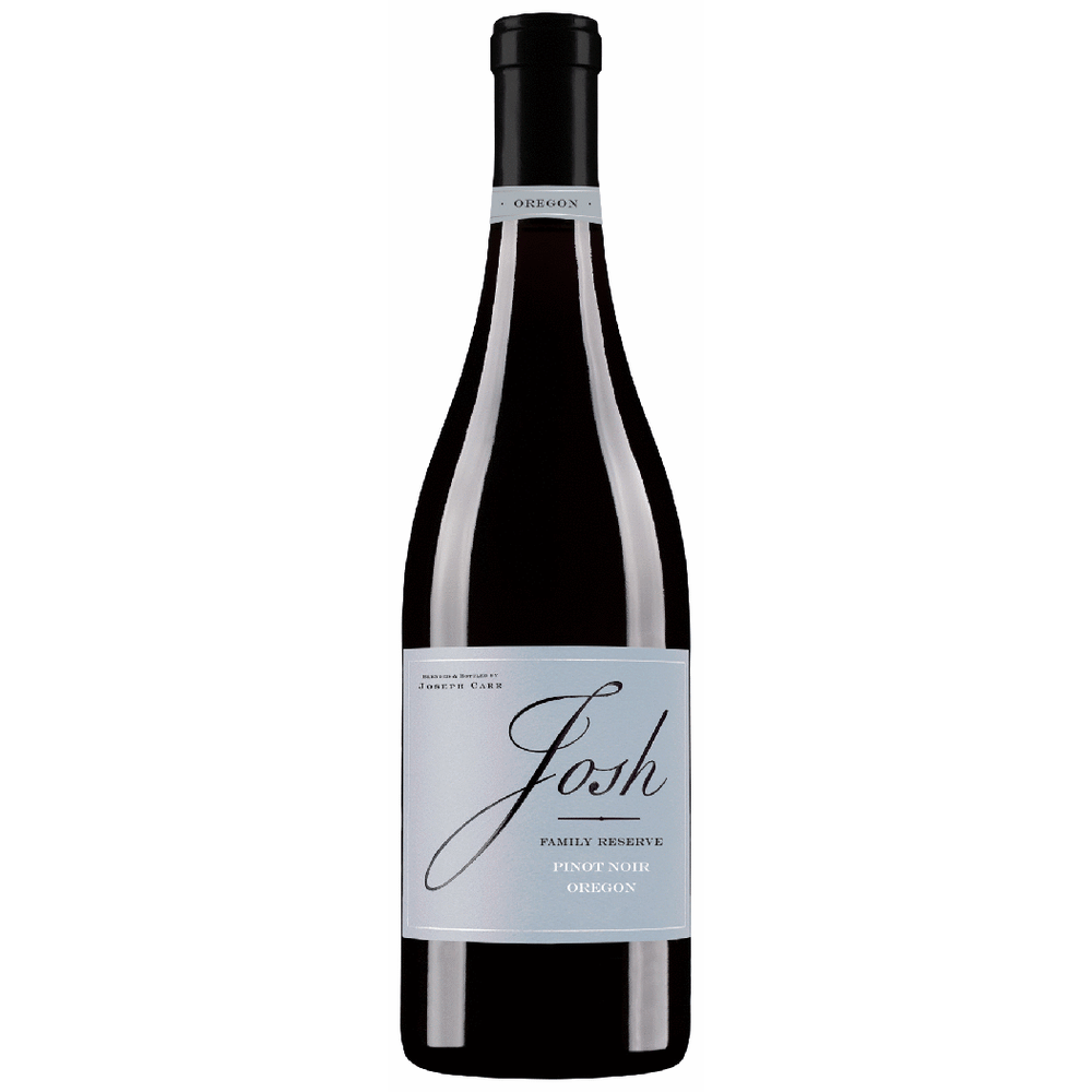 Josh Cellars 'Family Reserve' Oregon Pinot Noir | Total Wine \u0026 More, image size:1000x1000