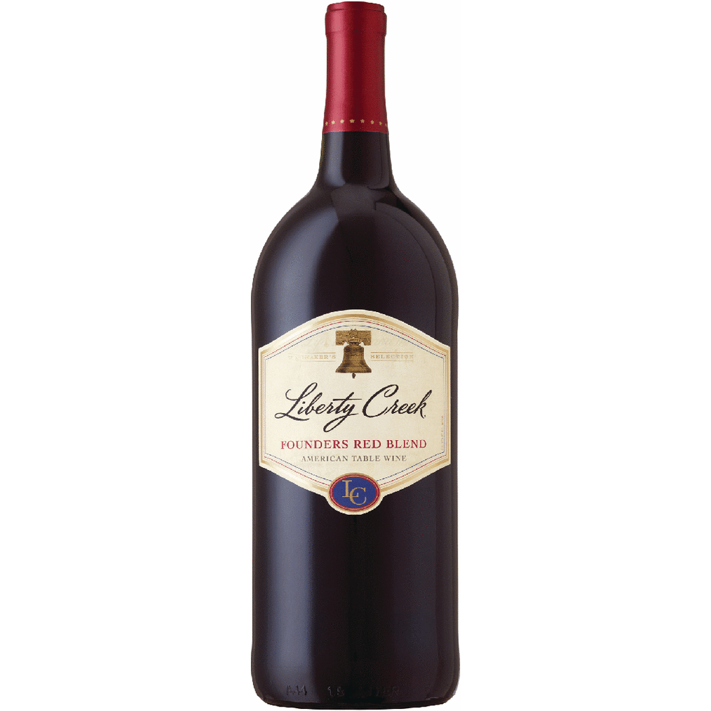 Liberty Creek Founders Red
