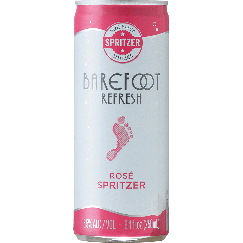 Barefoot Refresh Rose Spritzer