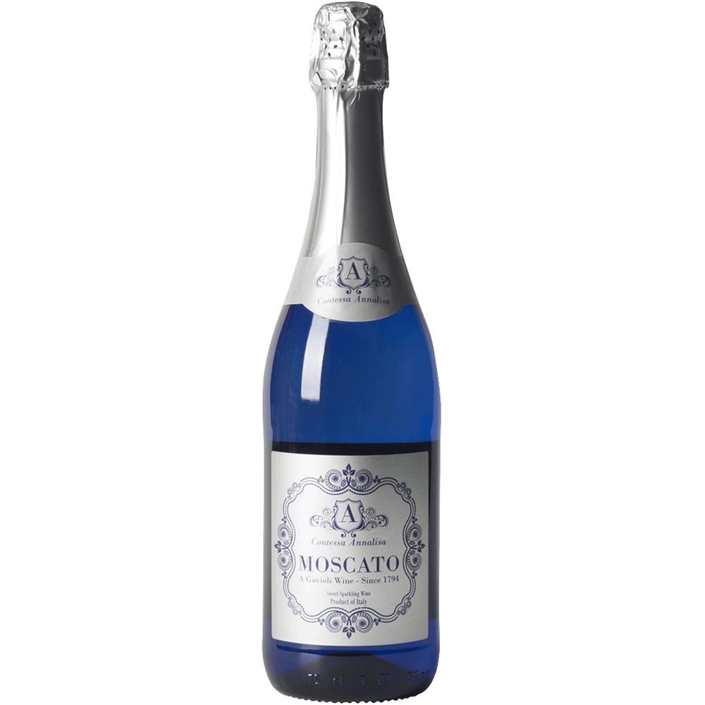 Contessa Annalisa Moscato GOLD
