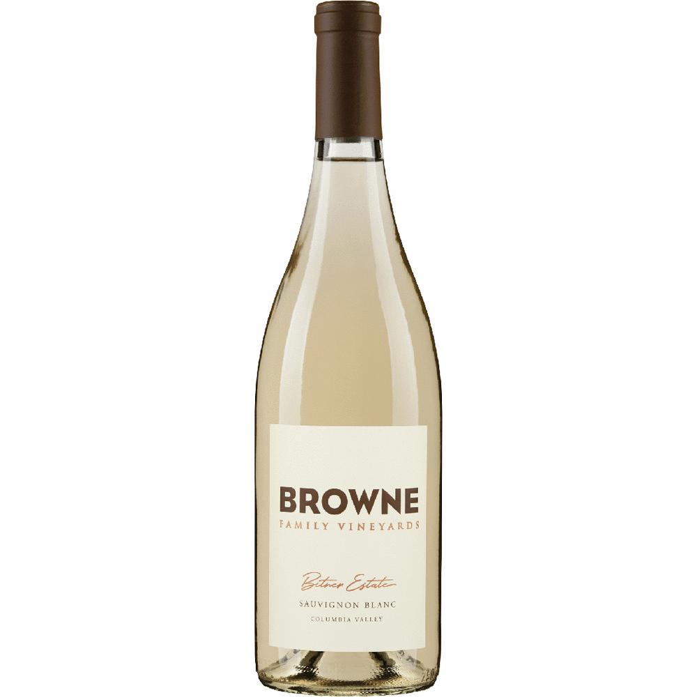 Browne Family Bitner Estate Sauvignon Blanc