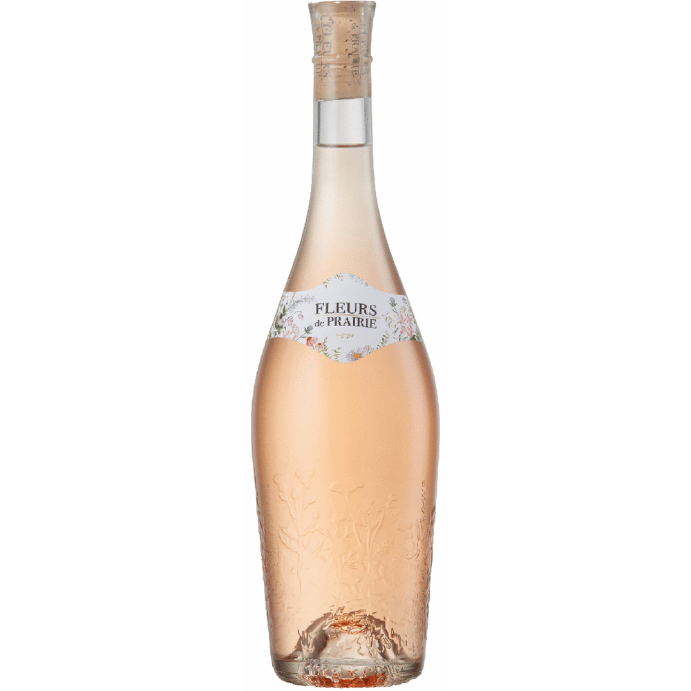 Fleurs de Prairie Rose | Total Wine & More