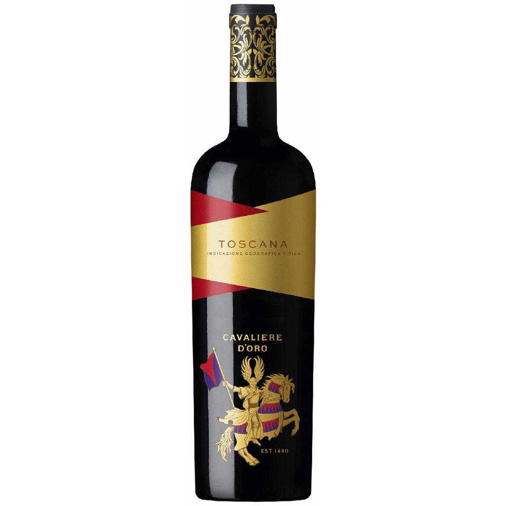 Castello di Gabbiano 'Dark Knight' Toscana