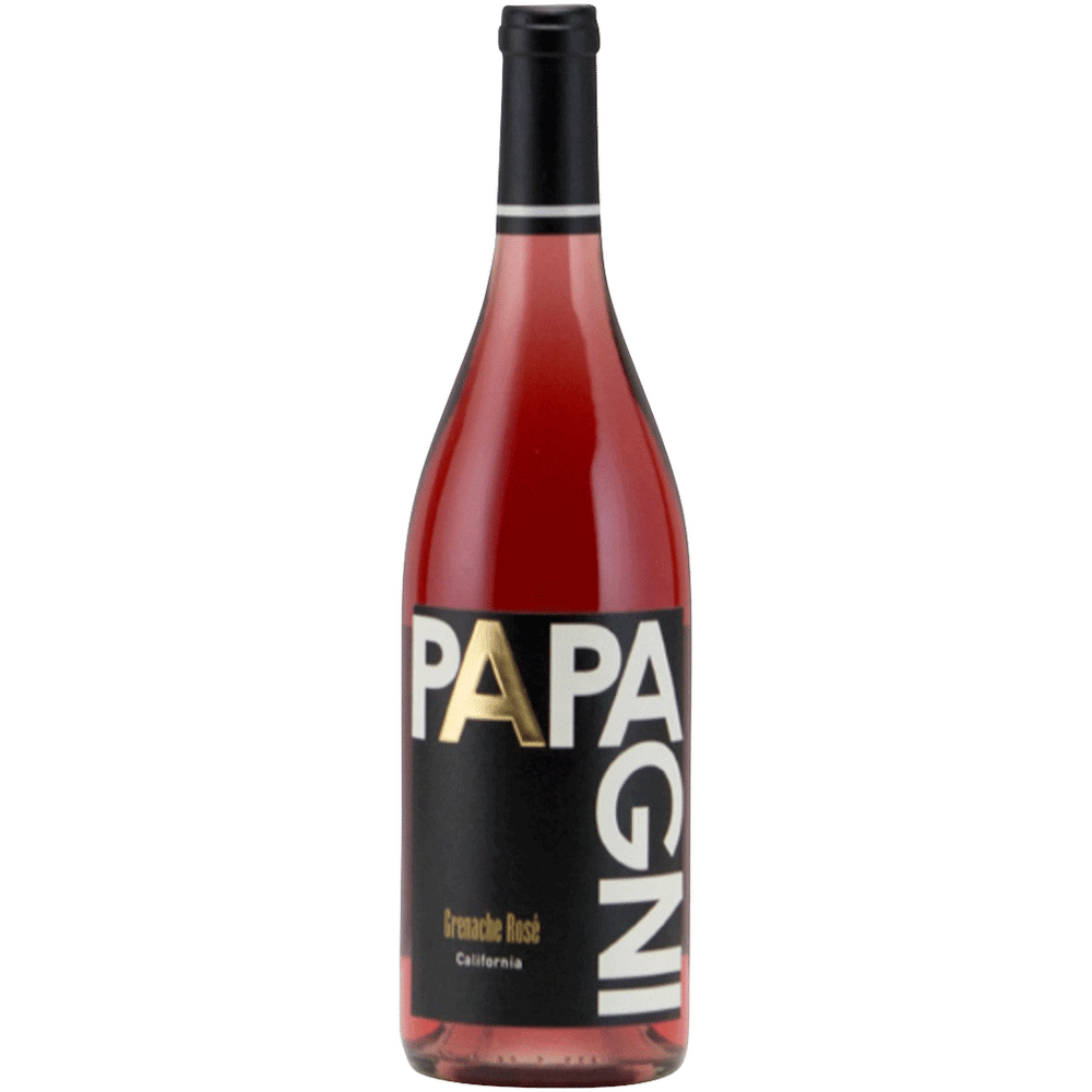 Papagni Grenache Rose