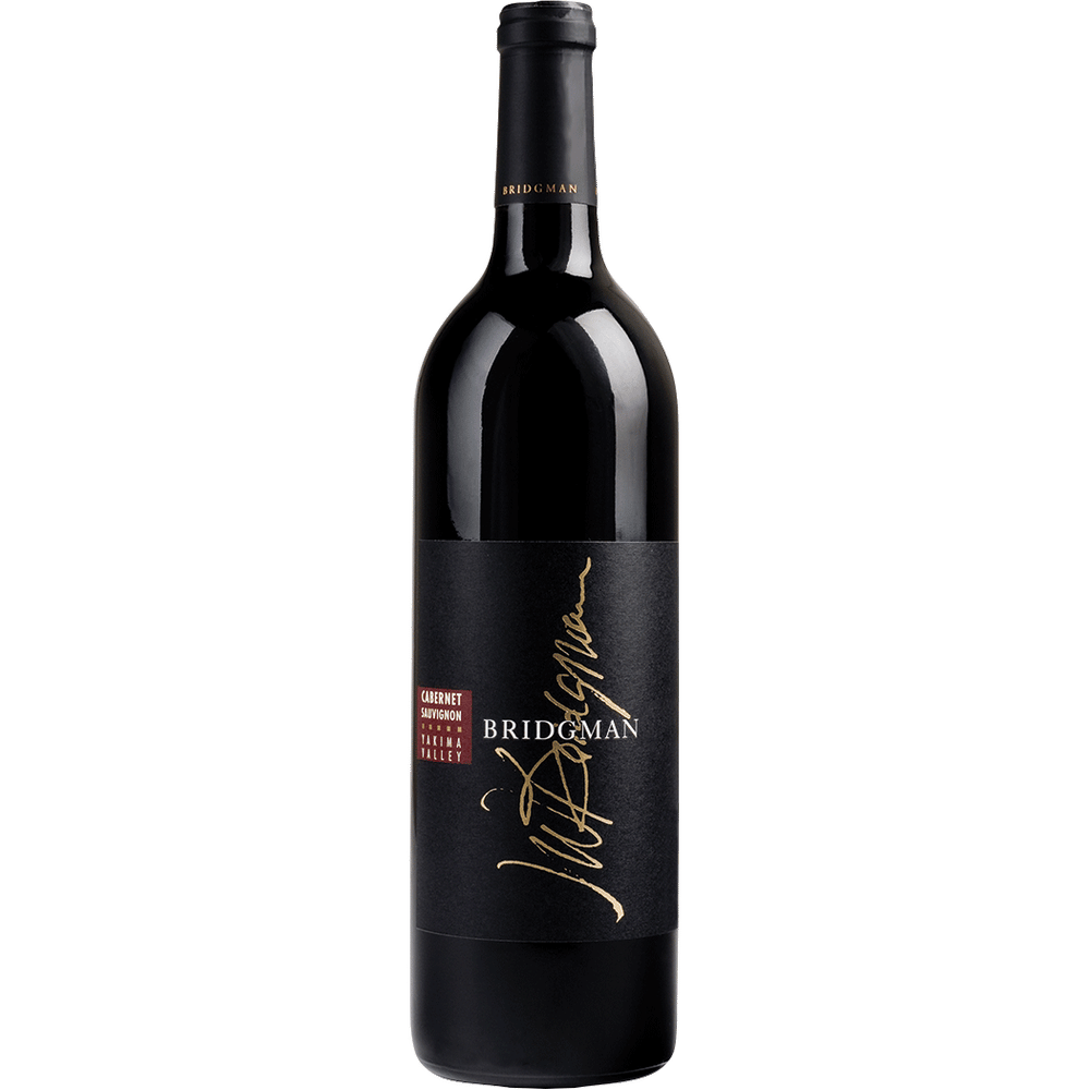 Bridgman Cabernet