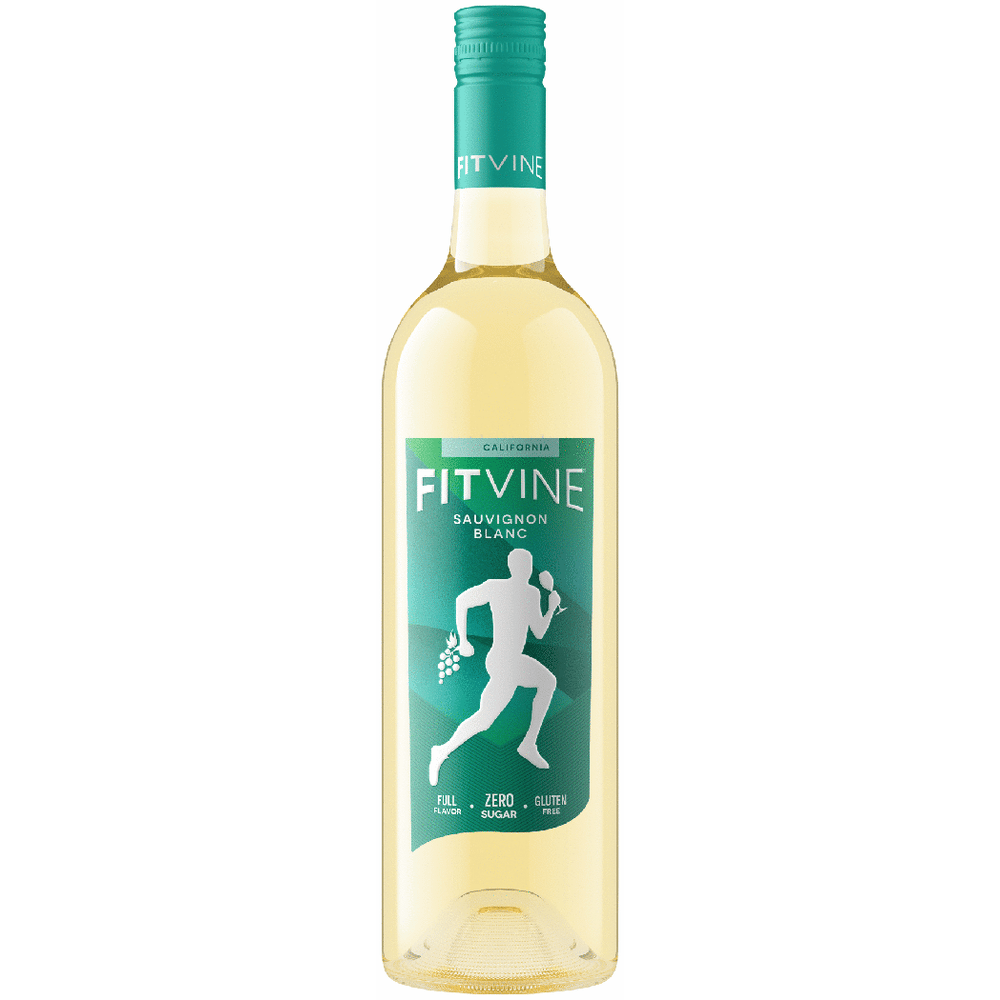 FitVine Sauvignon Blanc