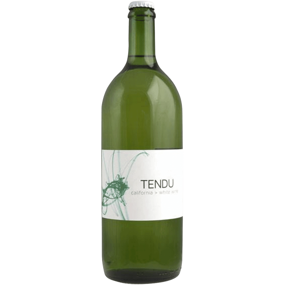 Matthiasson Tendu White