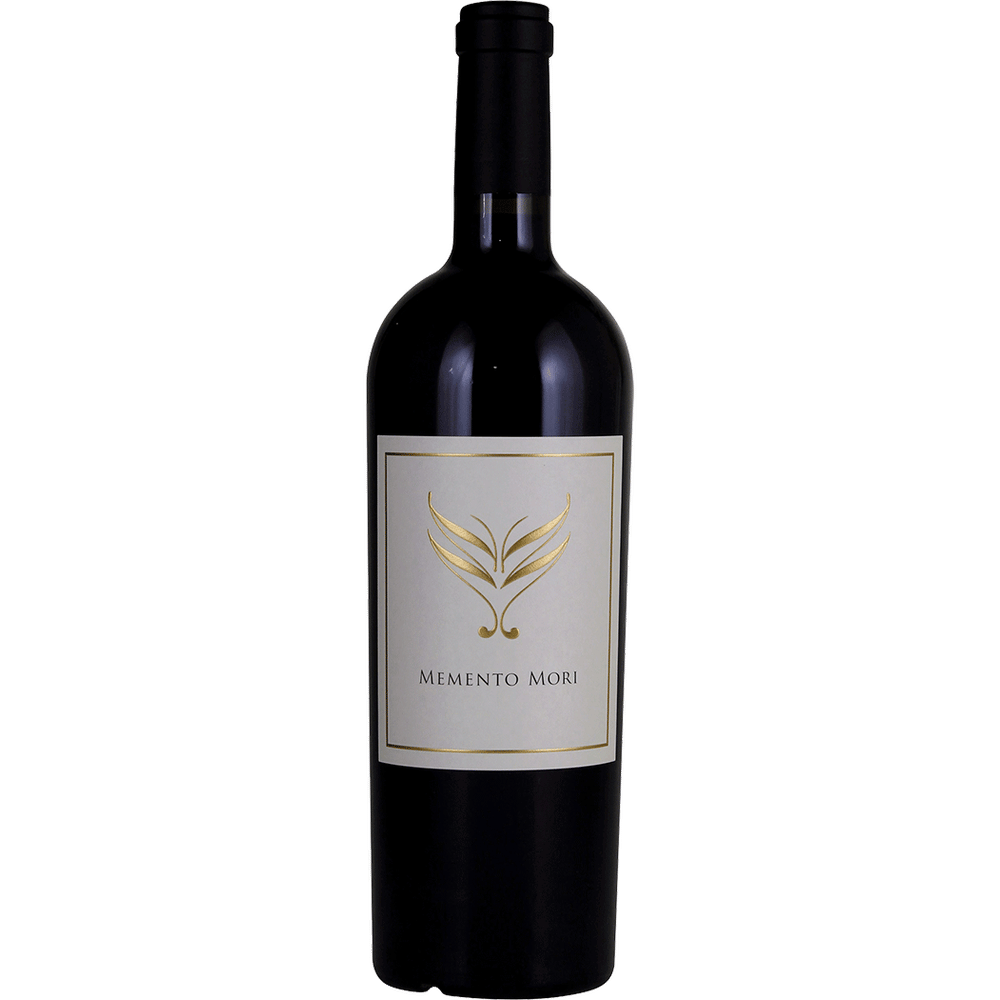 Memento Mori Cabernet Sauvignon Napa Valley
