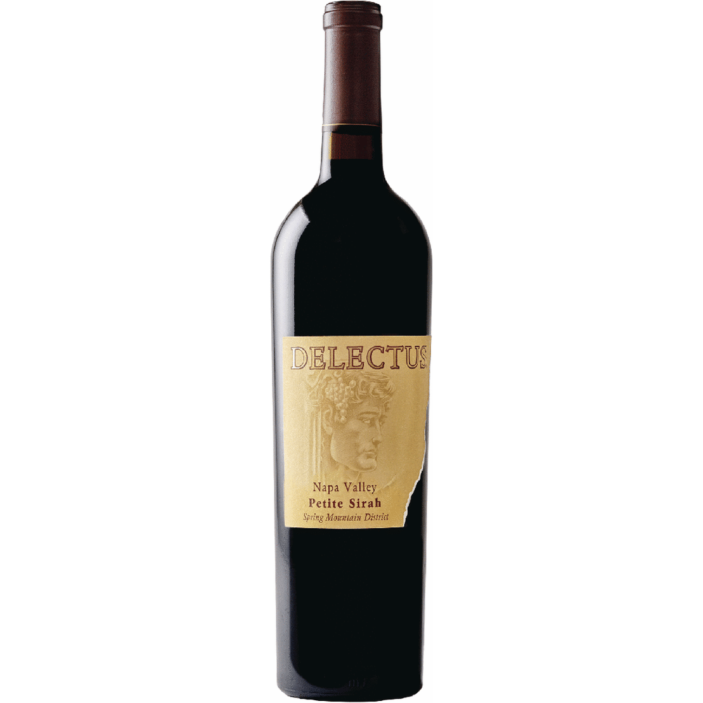 Delectus Petite Sirah