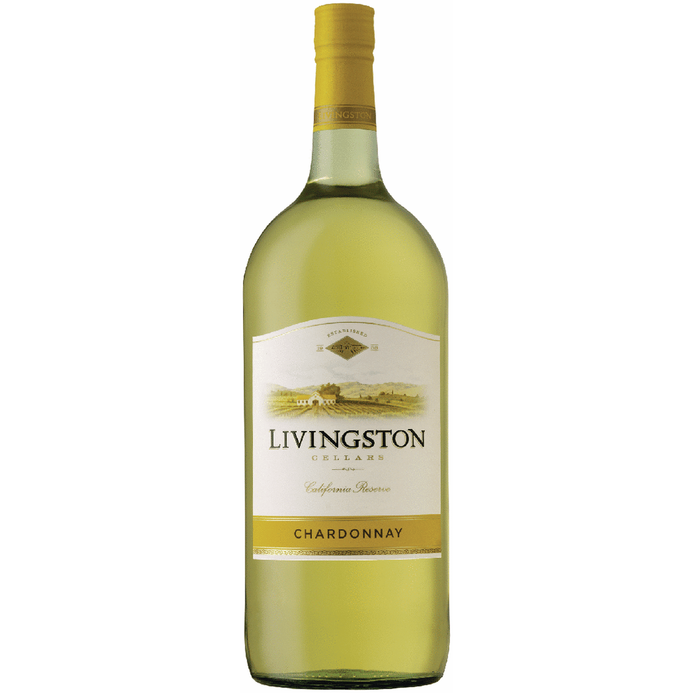 Livingston Cellars Chardonnay