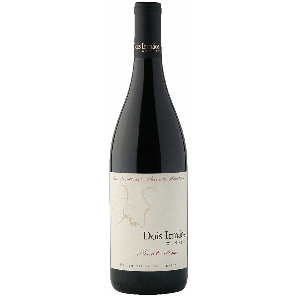 Dois Irmaos Winery Pinot Noir Private Selection