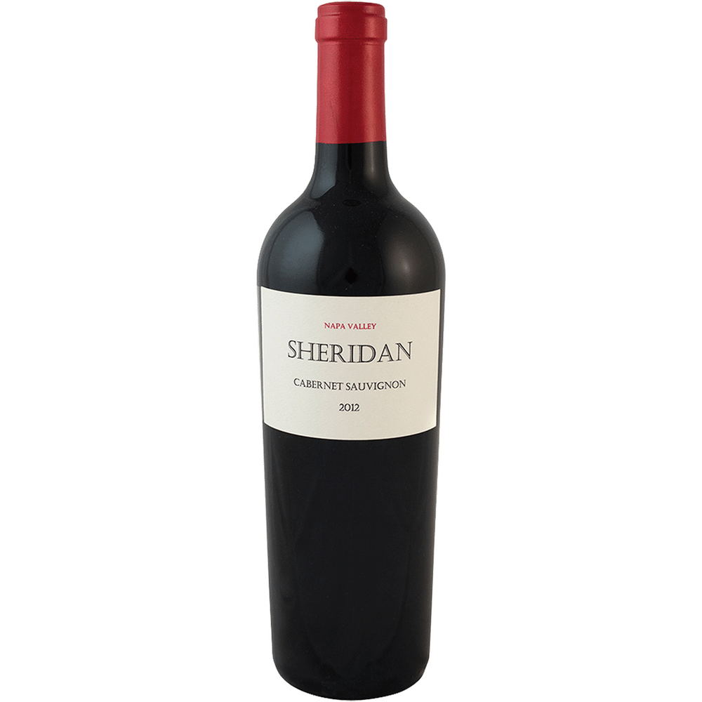 Sheridan Cabernet Sauvignon Napa Valley
