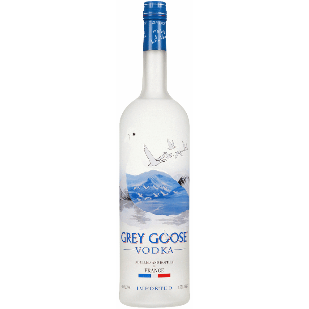 Grey Goose Vodka
