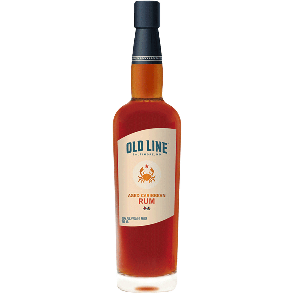 Case 1 Original Rum