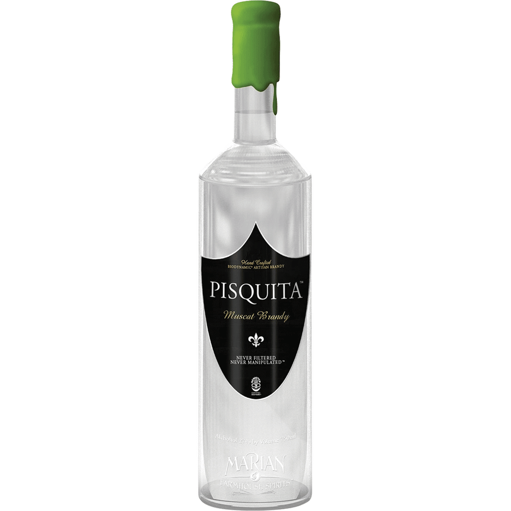 Marian Farms Pisquita