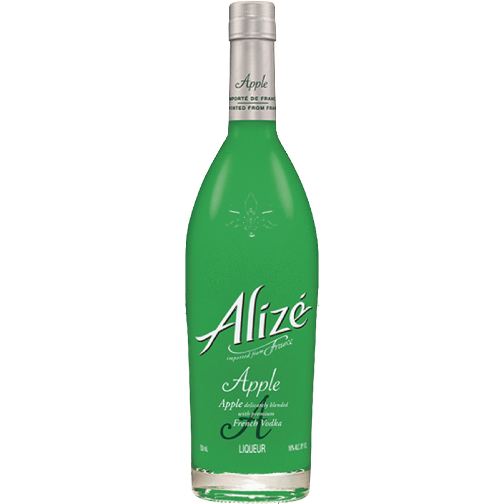 Alize Apple