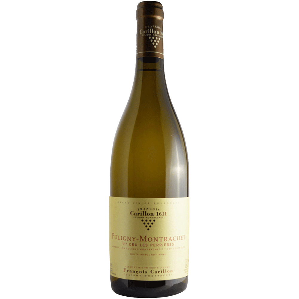 ピュリニーモンラッシェ　François Carillon 2016 ピュリニーモンラッシェ François Carillon 2016 2016 Francois