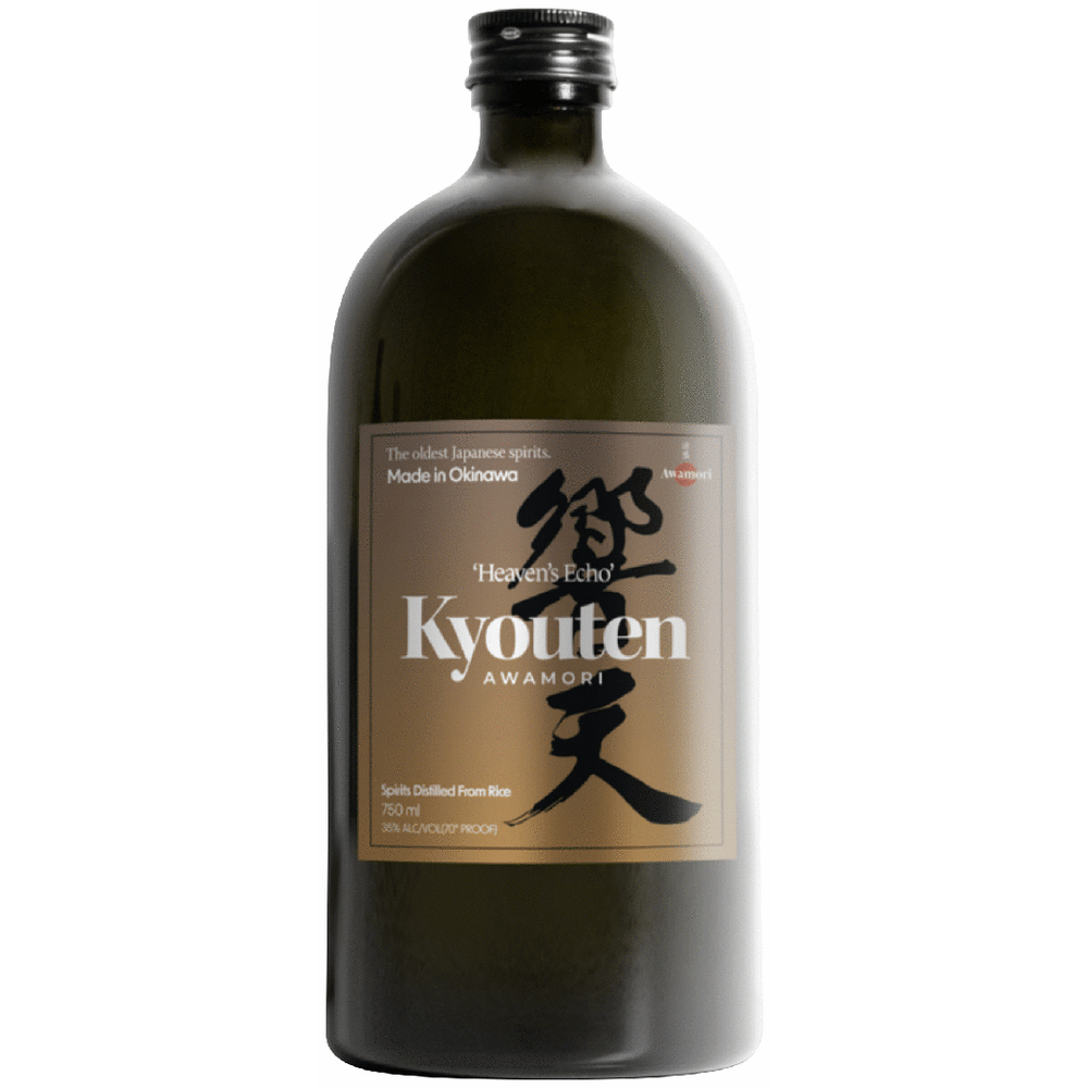 Ryukyu Awamori Kyouten