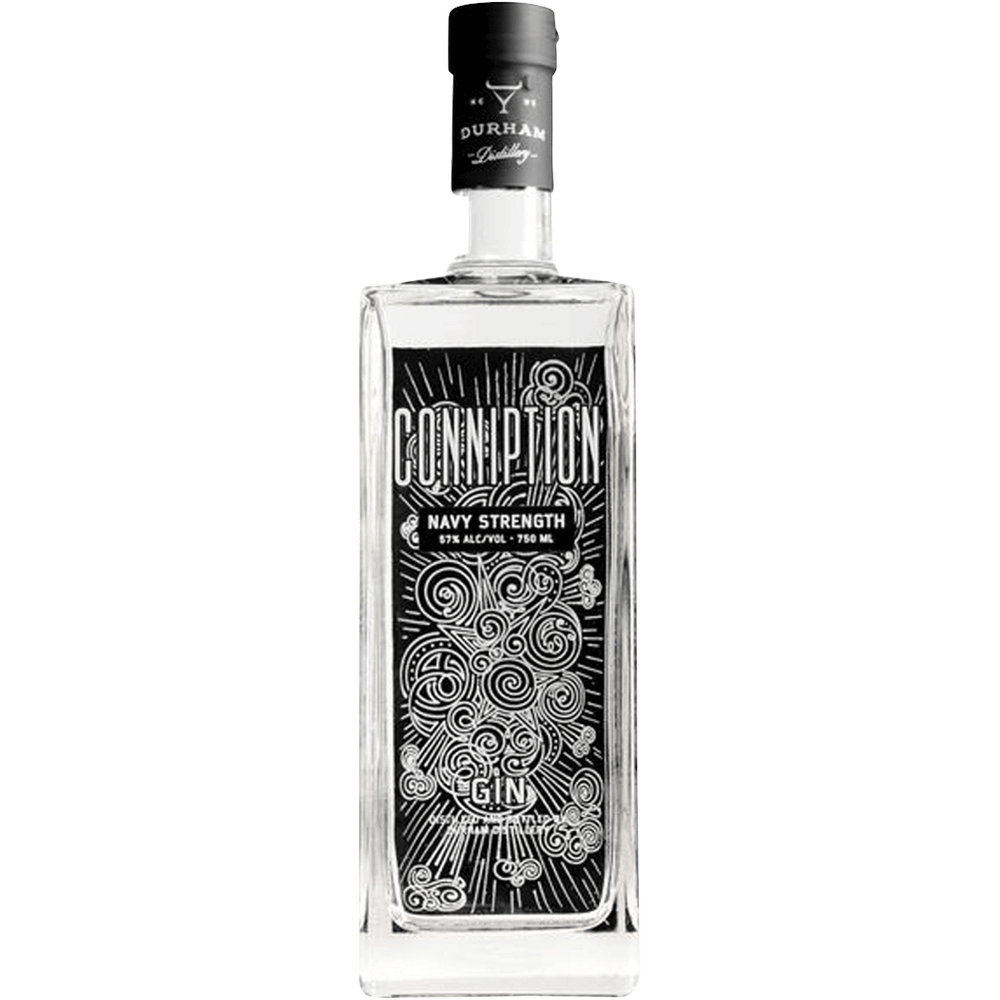 Conniption Navy Strength Gin