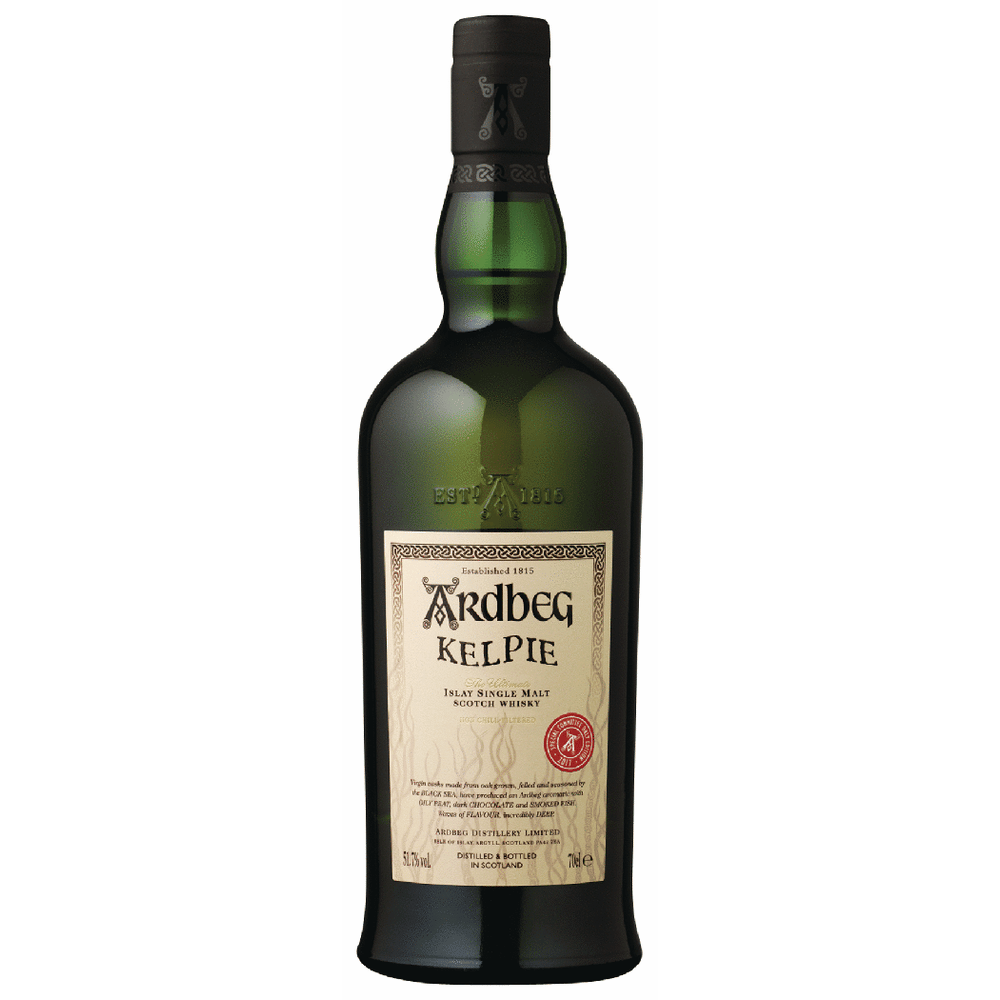 Ardbeg Kelpie