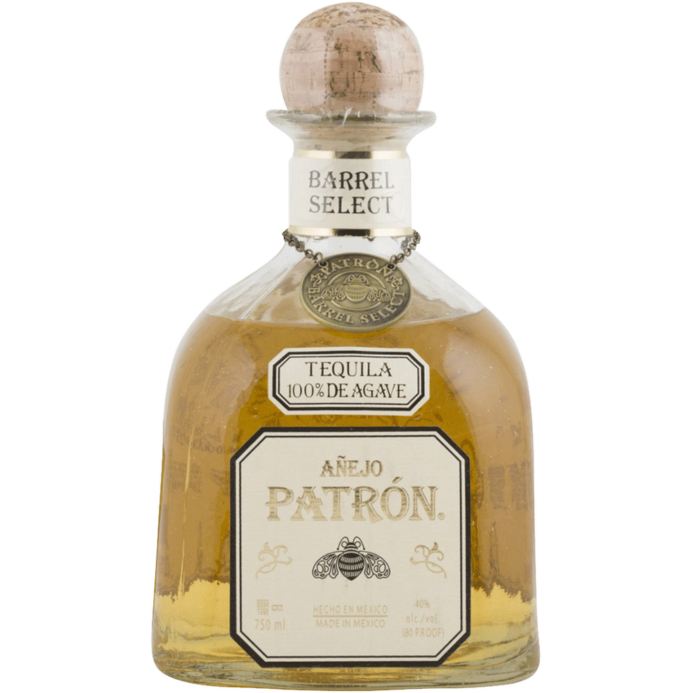 Azunia Reposado Tequila Barrel Select