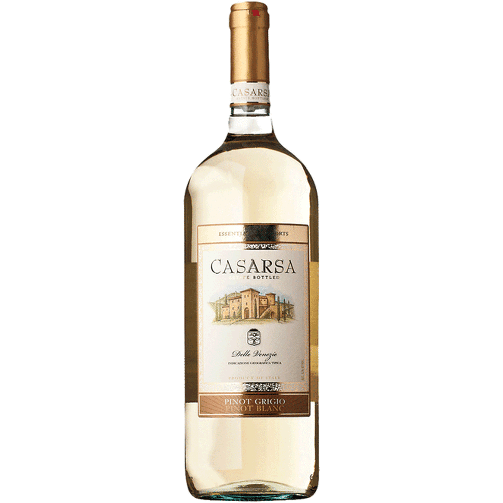 Casarsa Pinot Grigio (Pinot Blanc)