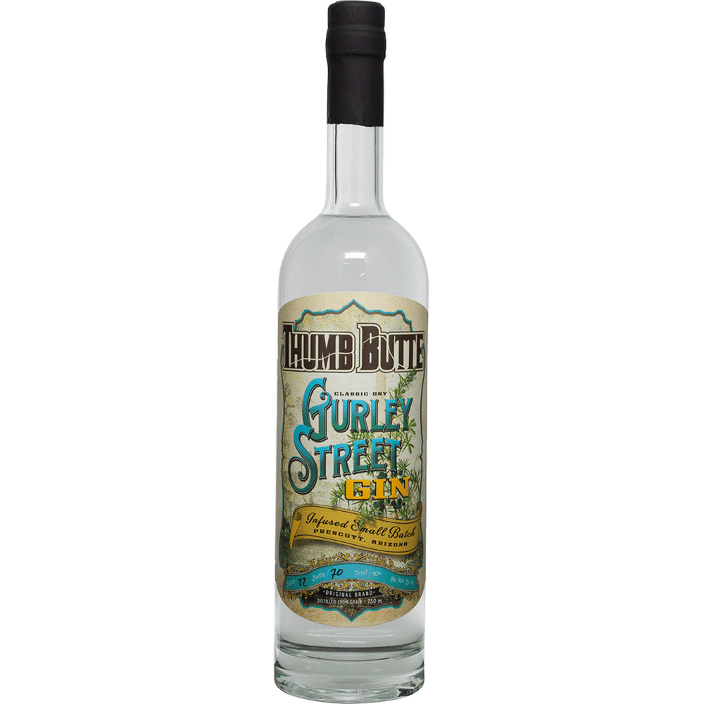 Thumb Butte Gurley Street Gin