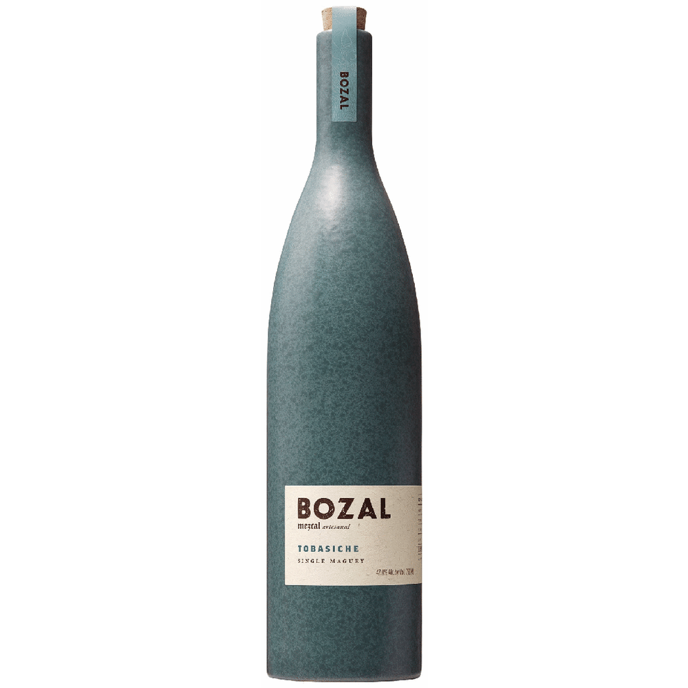 Bozal Mezcal Tobasiche