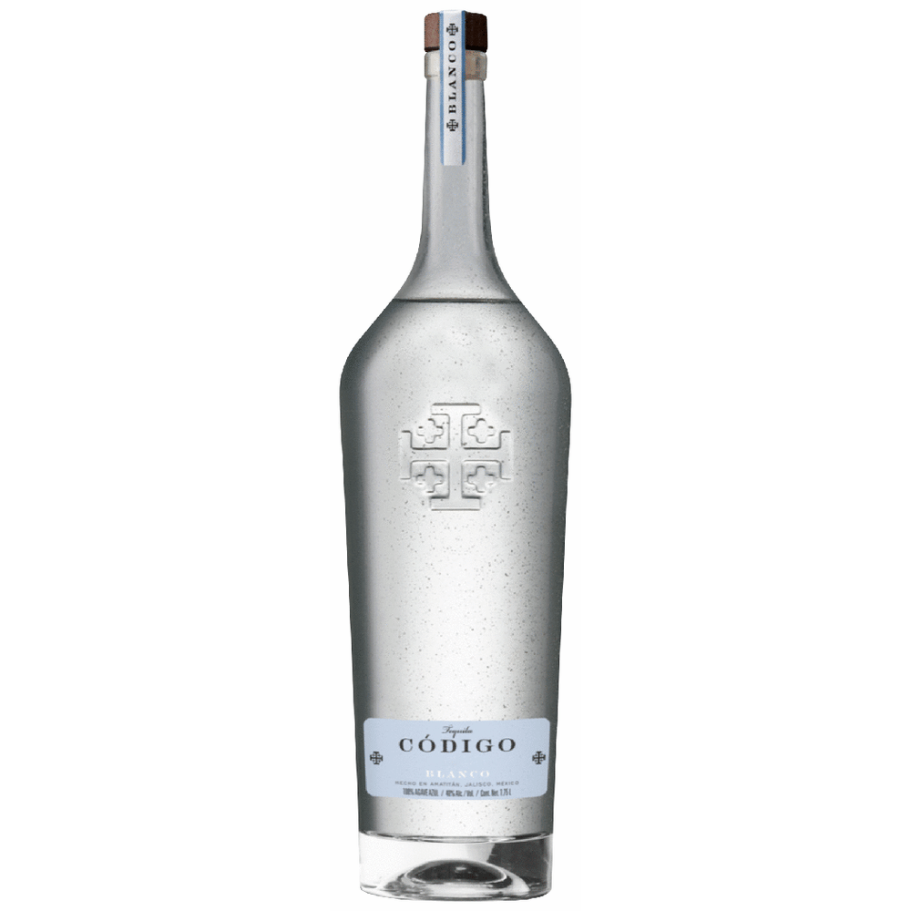 Codigo 1530 Tequila Blanco