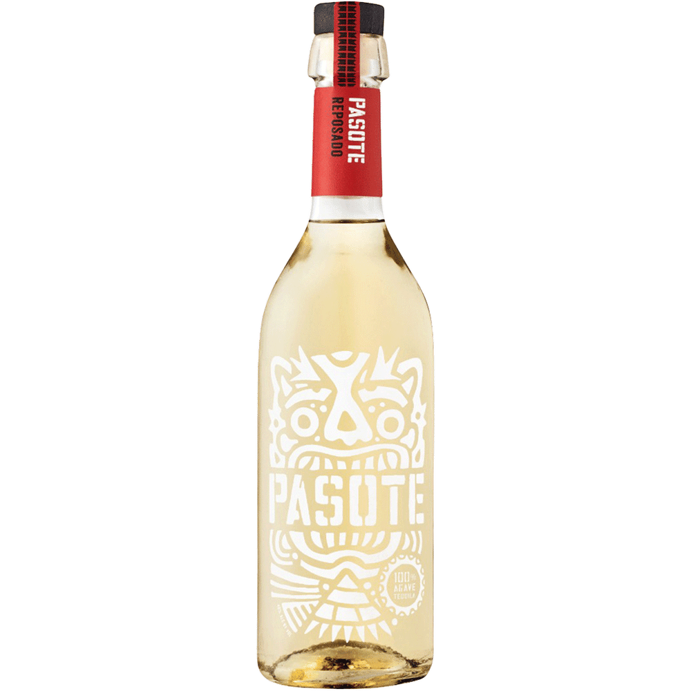 Pasote Tequila Reposado