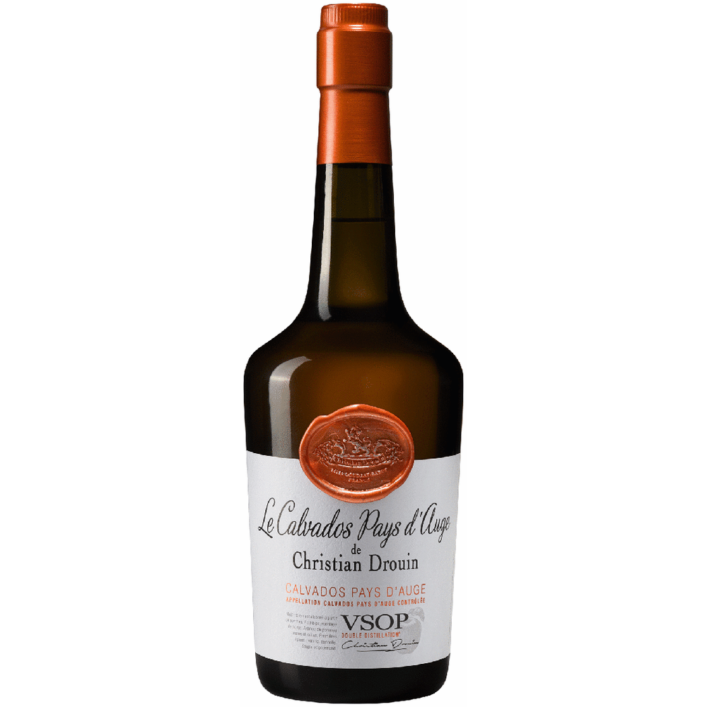 Christian Drouin VSOP | Total Wine & More