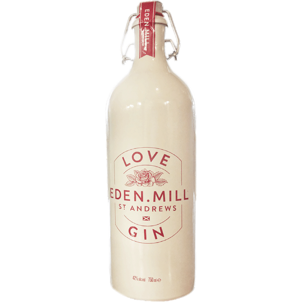 Eden Mill Love Gin