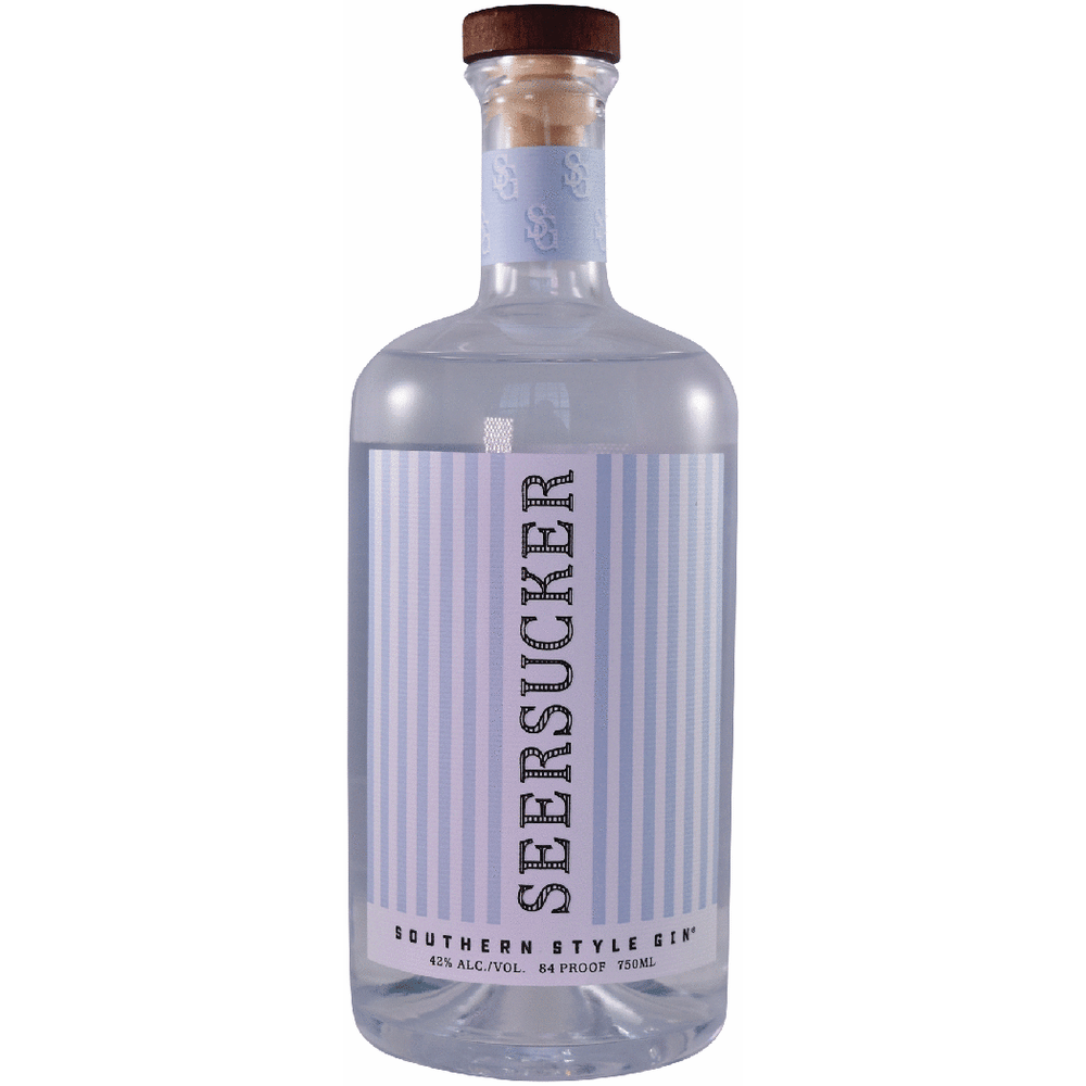 Seersucker Southern Style Gin | Total Wine & More