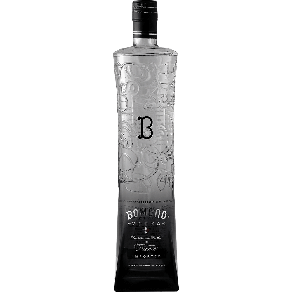 Bomond Vodka